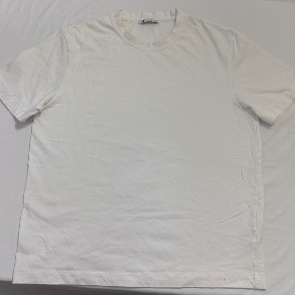 Men's Zara Shirts